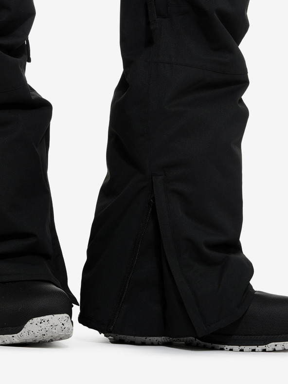 Horsefeathers Isobel Horsefeathers nohavice - čierne