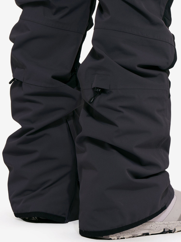 Horsefeathers Nohavice Lotte II Horsefeathers - sivé