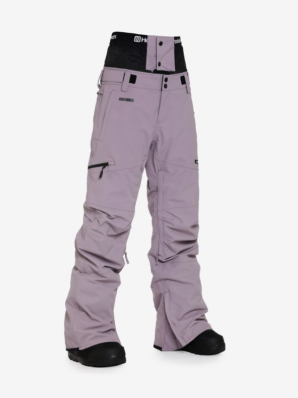 Horsefeathers Nohavice Lotte II Horsefeathers - ružové