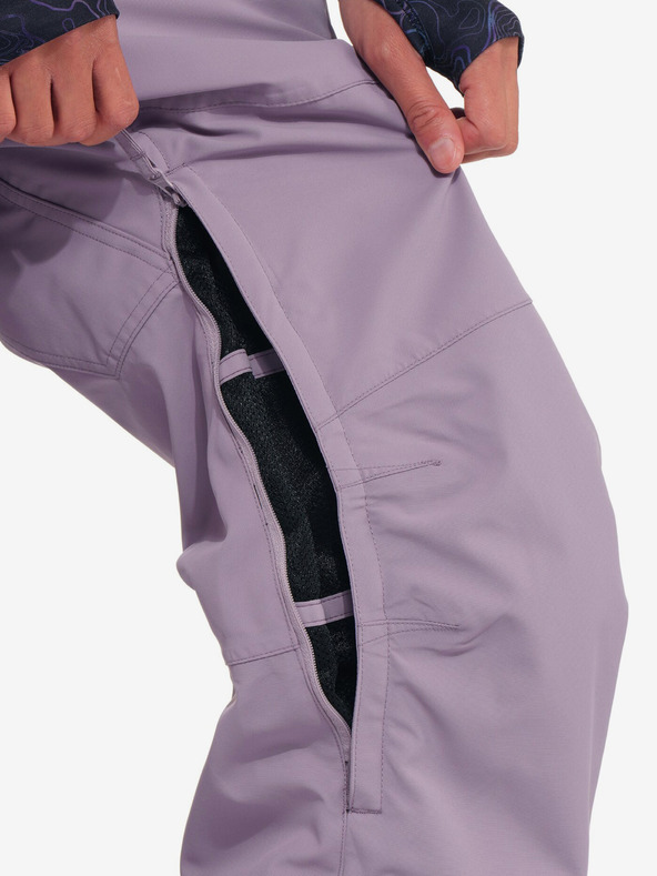 Horsefeathers Nohavice Lotte II Horsefeathers - ružové