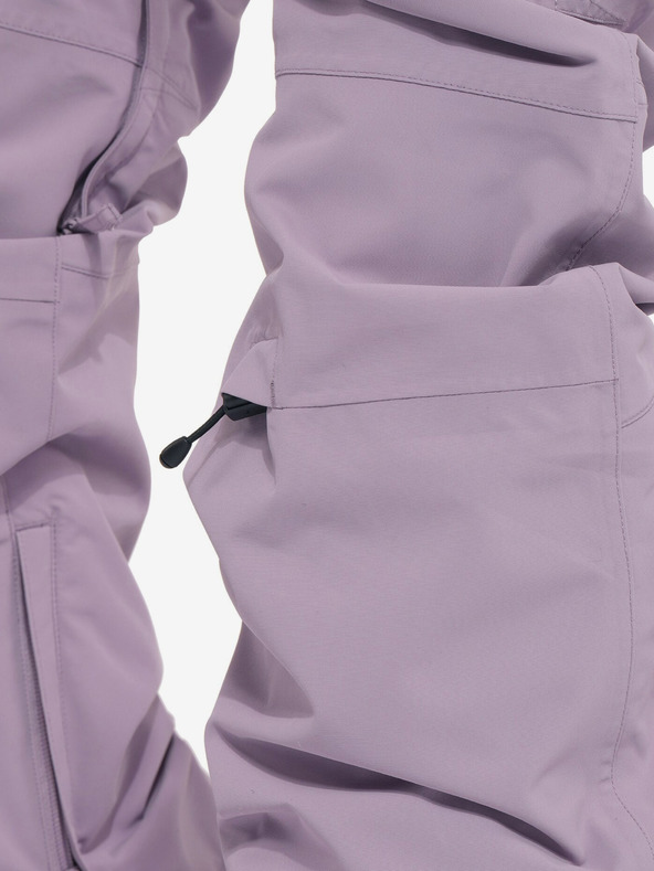 Horsefeathers Nohavice Lotte II Horsefeathers - ružové