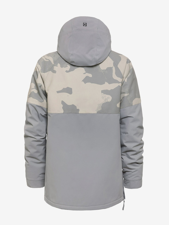 Horsefeathers Bunda Mija II Horsefeathers - béžová