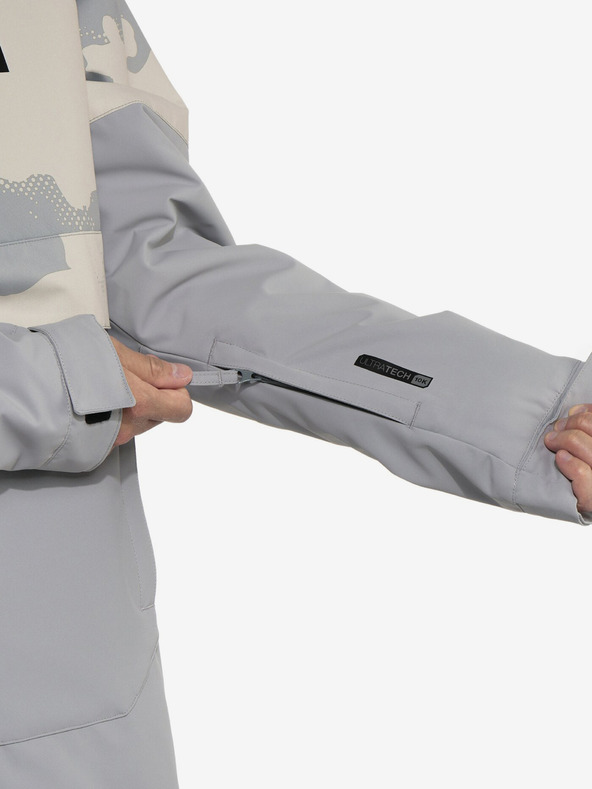 Horsefeathers Bunda Mija II Horsefeathers - béžová