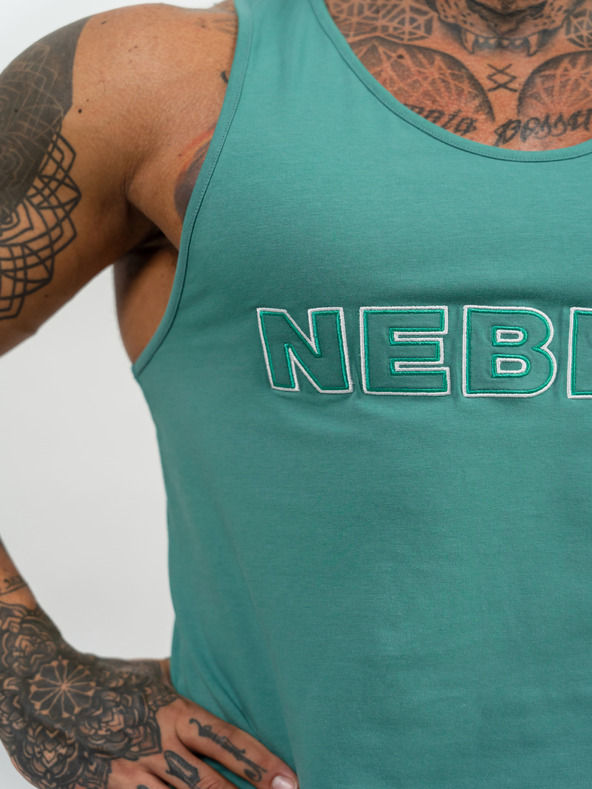 Nebbia Fitness tielko SILA 714