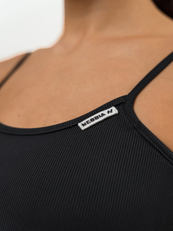 Nebbia 3/4 podprsenka s vysokou podporou TIMELESS 474