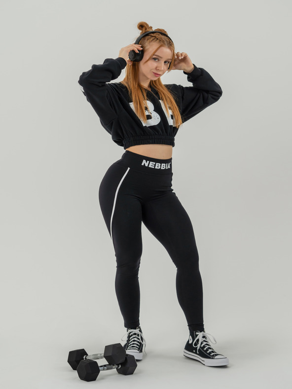 Nebbia Tvarujúce fitness legíny MY RULES 609