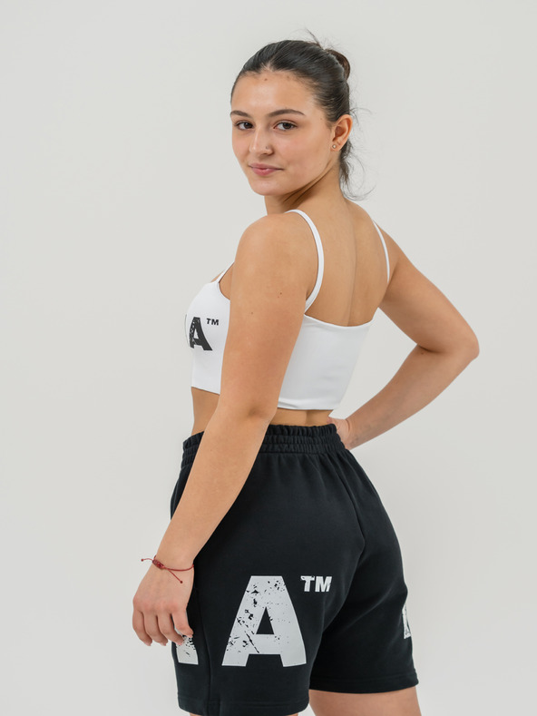 Nebbia Podprsenka Bandeau ZADNÁ ČASŤ 612