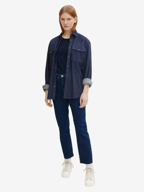 Tom Tailor Denim Tričko