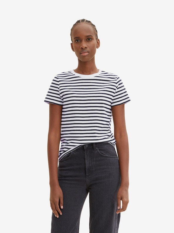 Tom Tailor Denim Tričko