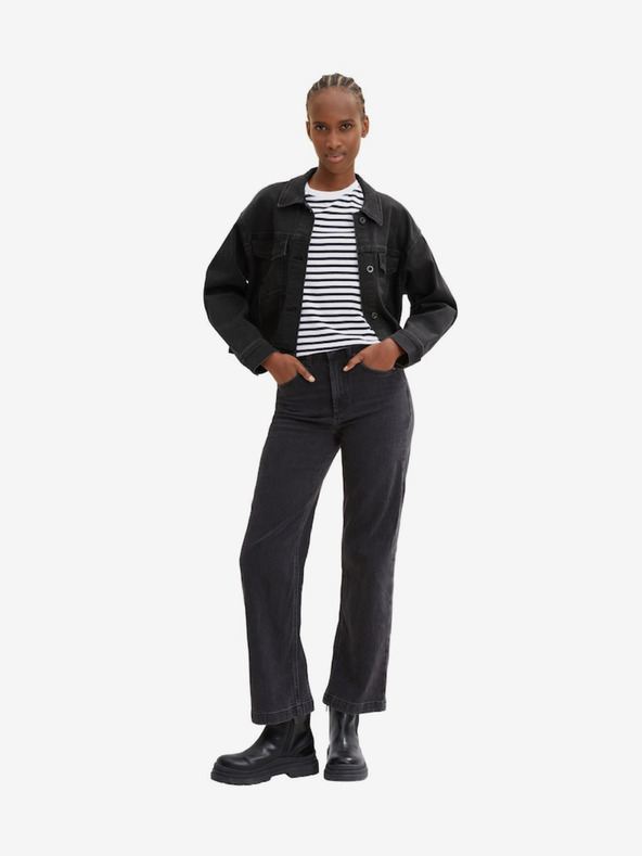 Tom Tailor Denim Tričko