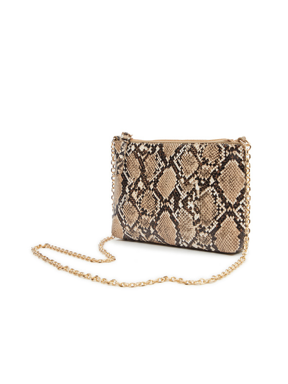 Orsay Hnedá dámska kabelka ORSAY