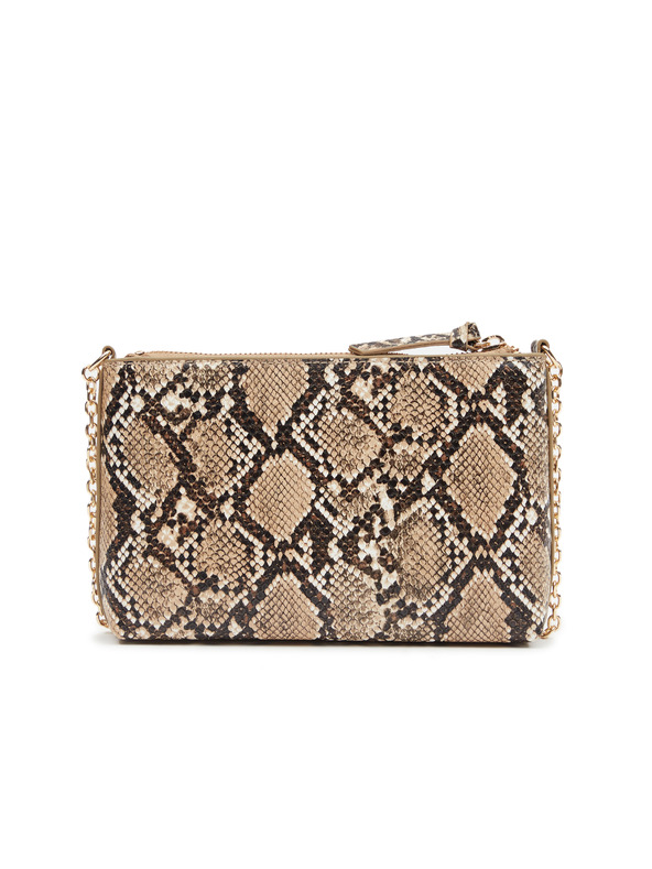 Orsay Hnedá dámska kabelka ORSAY