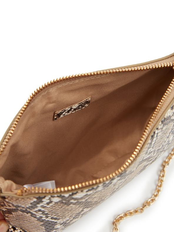 Orsay Hnedá dámska kabelka ORSAY