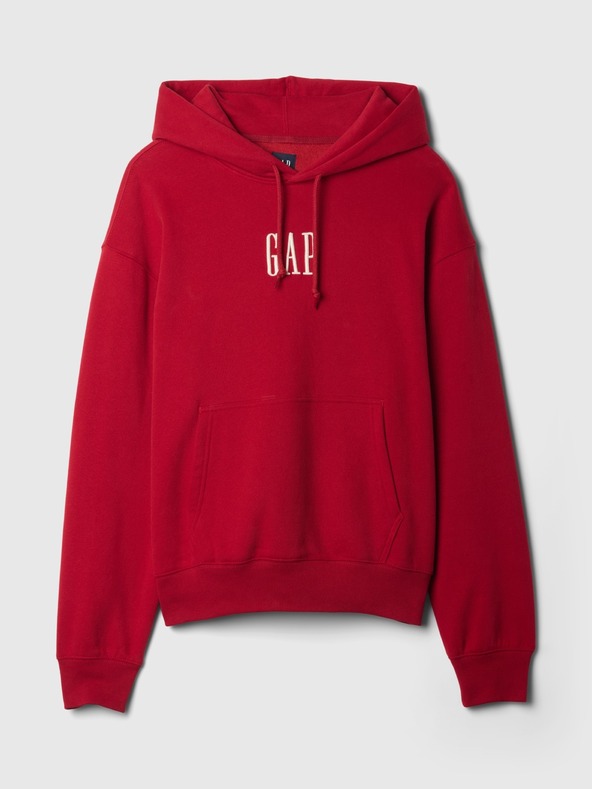 GAP Mikina s logom GAP