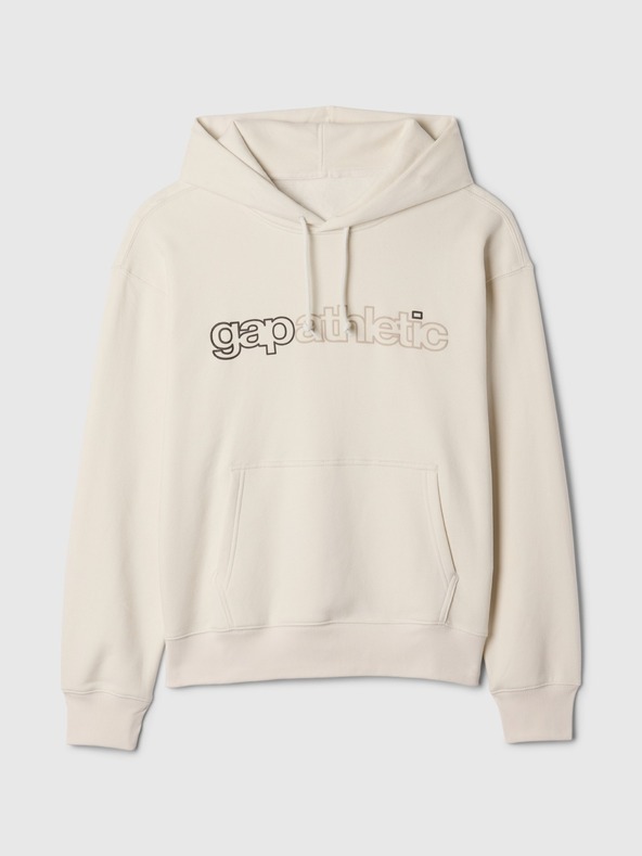 GAP Oversize mikina Gap Athletic GAP