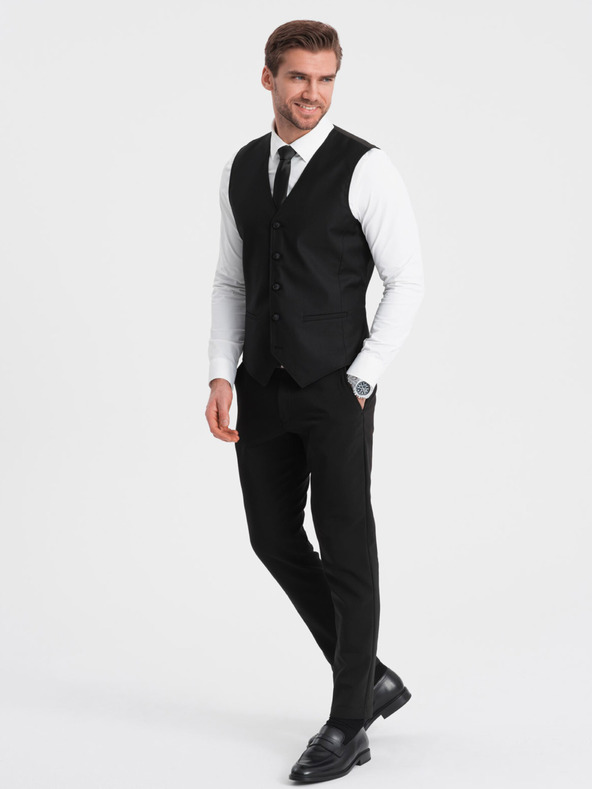 Ombre Clothing Vesta