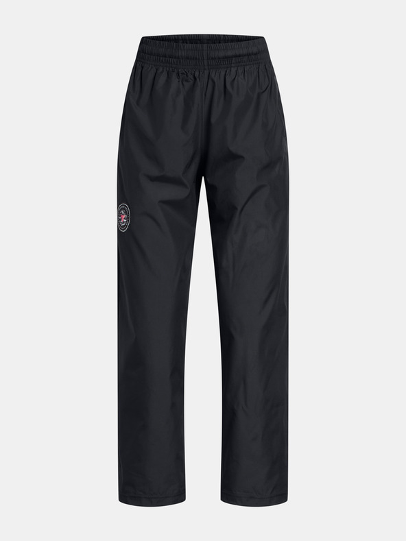 Under Armour Dámske športové nohavice Under Armour Pjt Rck Wvn Pant BOH-BLK