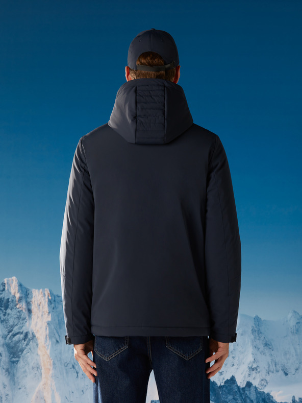 Celio Krátka parka Chamonix-Mont-Blanc Celio