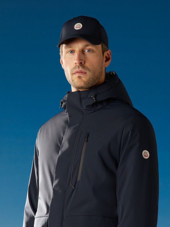 Celio Krátka parka Chamonix-Mont-Blanc Celio