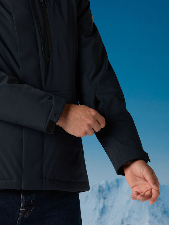 Celio Krátka parka Chamonix-Mont-Blanc Celio