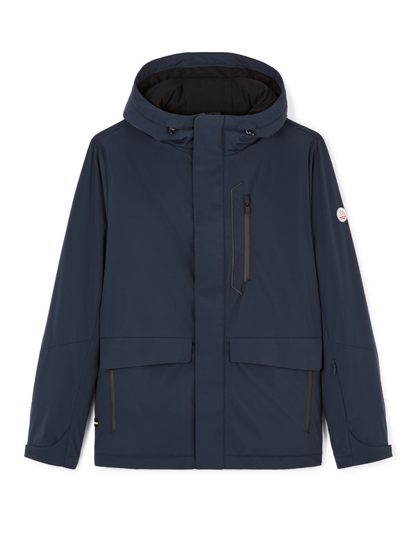 Celio Krátka parka Chamonix-Mont-Blanc Celio