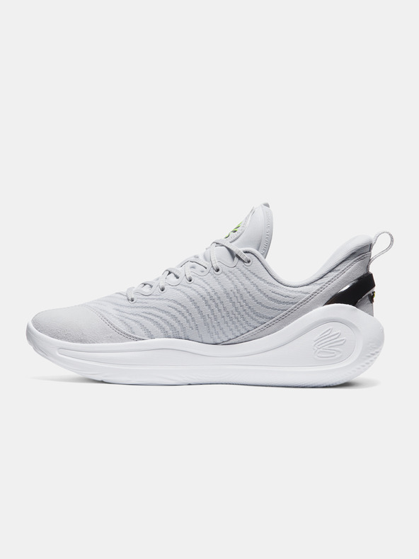 Under Armour Unisex topánky Under Armour CURRY 12-GRY
