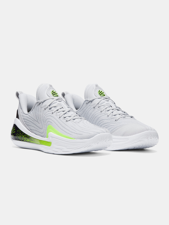 Under Armour Unisex topánky Under Armour CURRY 12-GRY