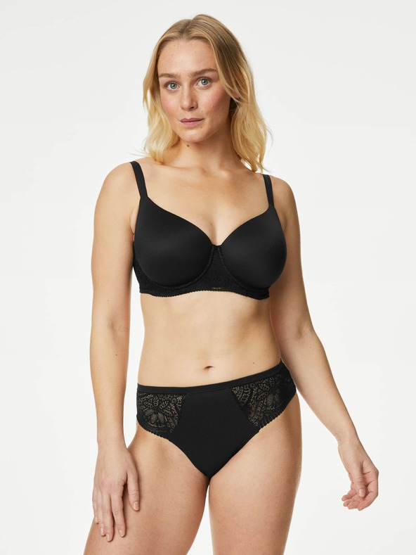 Marks & Spencer Body Soft™ nohavičky s vysokým strihom, sada 3 ks Marks & Spencer