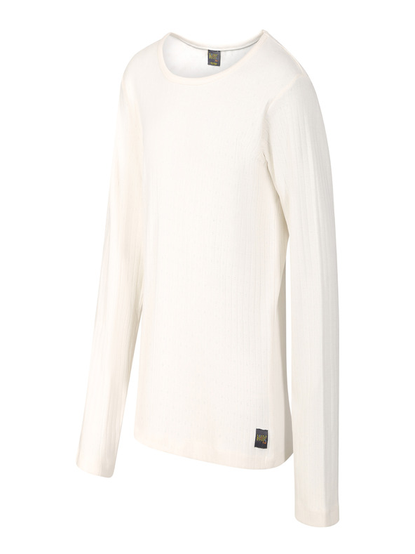 NAX Detské tričko NAX NAX IKEBO creme