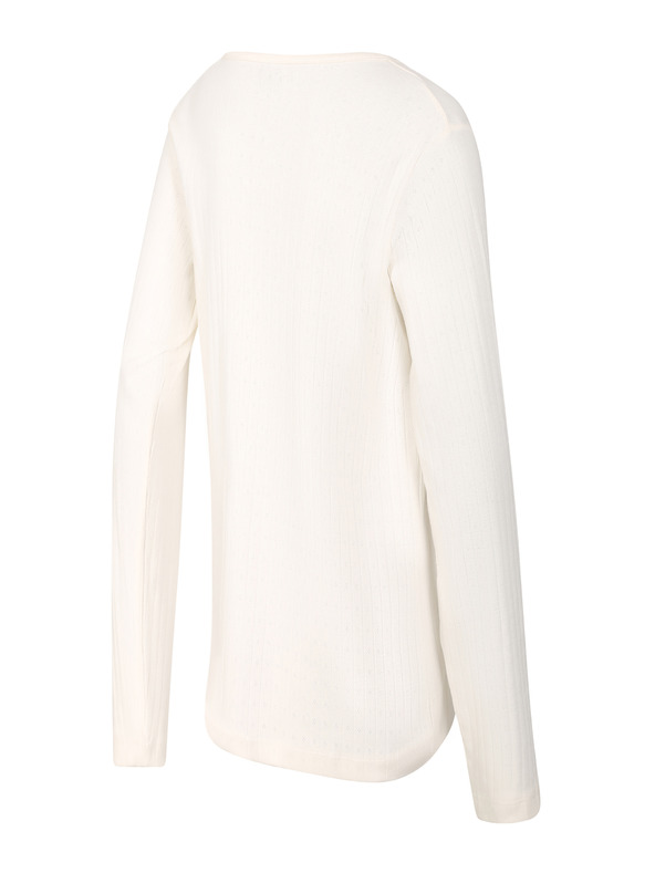 NAX Detské tričko NAX NAX IKEBO creme