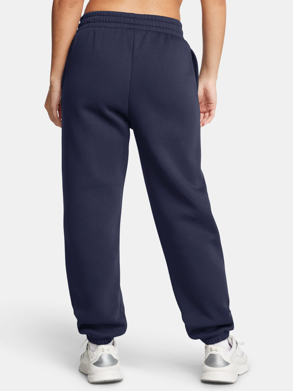 Under Armour Dámske tepláky Under Armour UA Icon Fleece Jogger