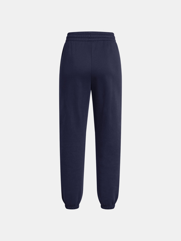 Under Armour Dámske tepláky Under Armour UA Icon Fleece Jogger