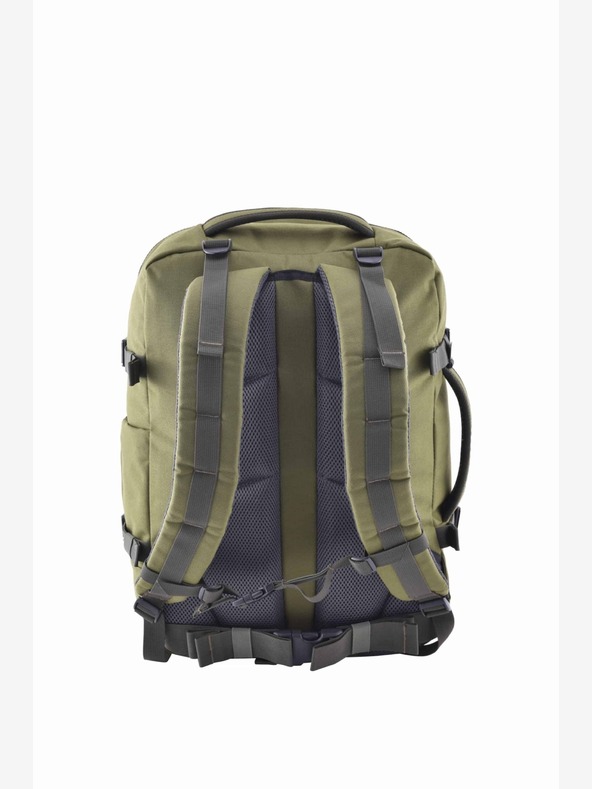 CabinZero Batoh CabinZero Military 36L Military Green
