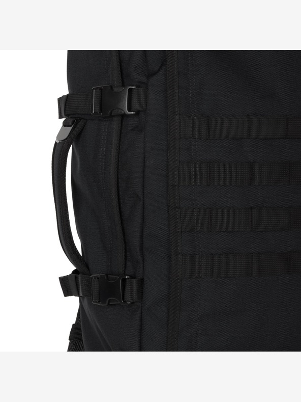 CabinZero Military 44L Absolute Black Batoh