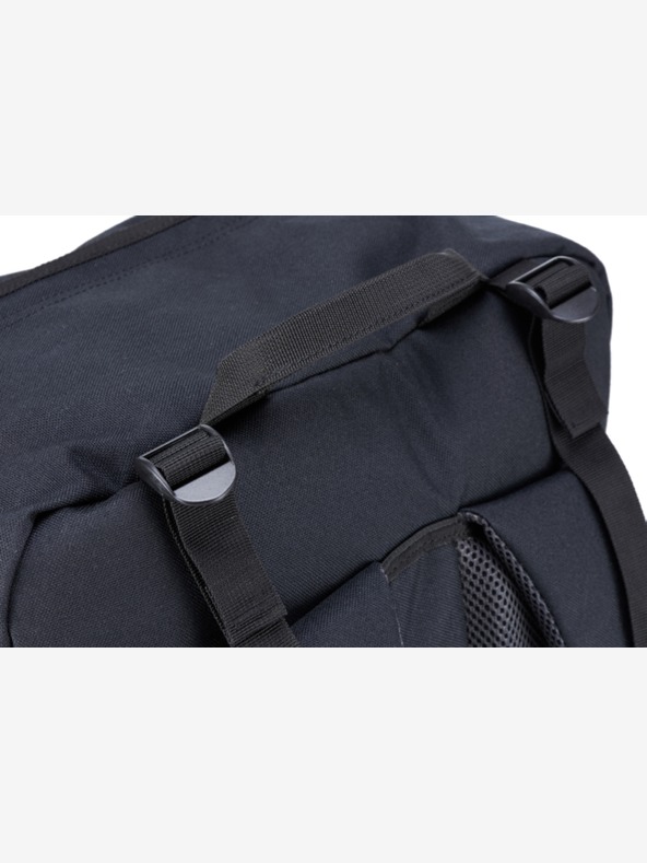 CabinZero Military 44L Absolute Black Batoh