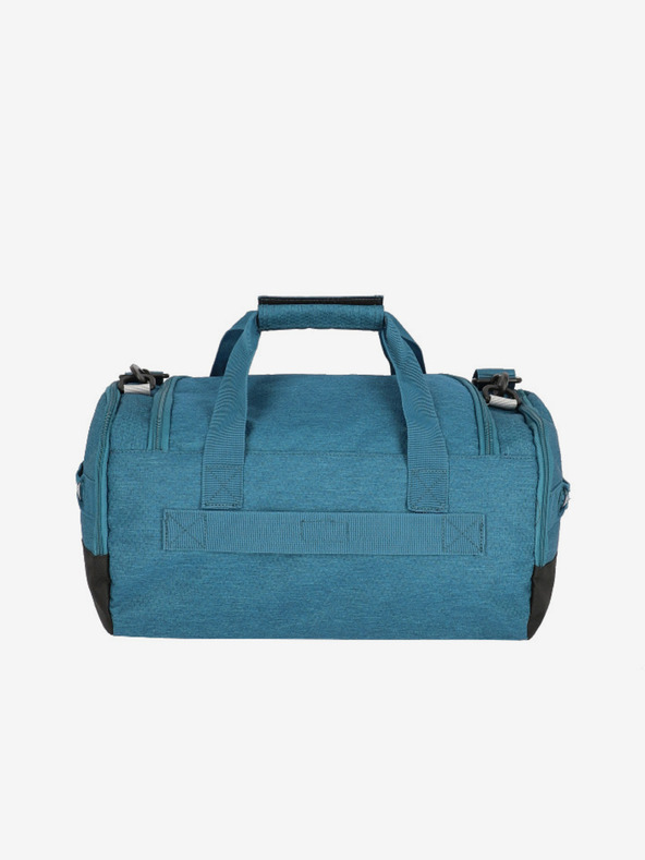 Travelite Modrá Travelite Kick Off Duffle S