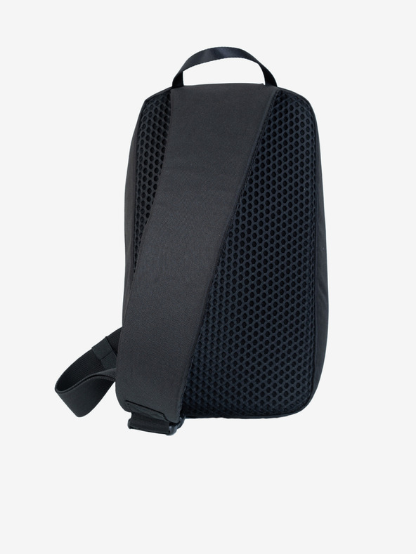 CabinZero Čierny batoh CabinZero Classic cez jedno rameno (11 l)