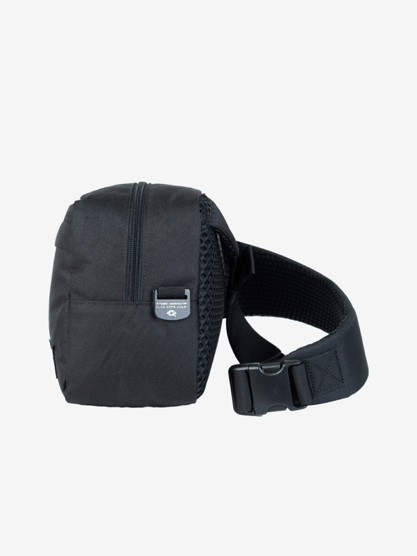 CabinZero Čierny batoh CabinZero Classic cez jedno rameno (11 l)