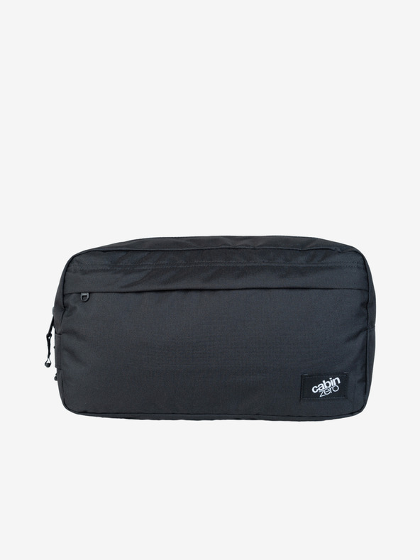 CabinZero Čierny batoh CabinZero Classic cez jedno rameno (11 l)