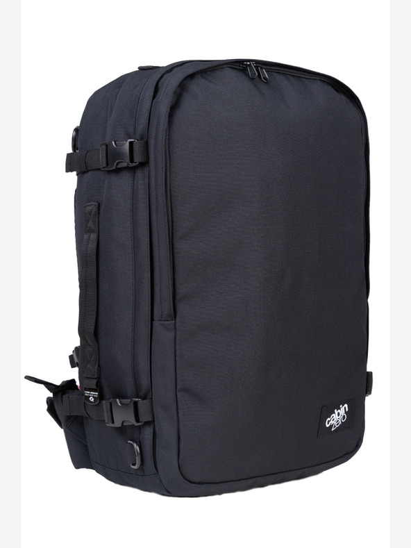 CabinZero Čierny unisex batoh CabinZero Classic Pro (42 l)