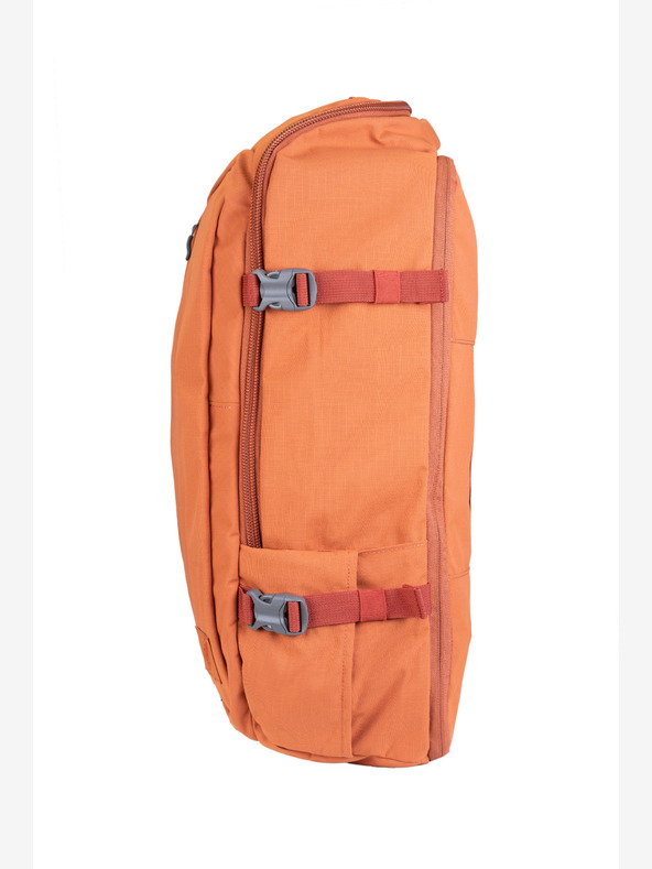 CabinZero Oranžový unisex batoh CabinZero Adventure Sahara Sand (32L)