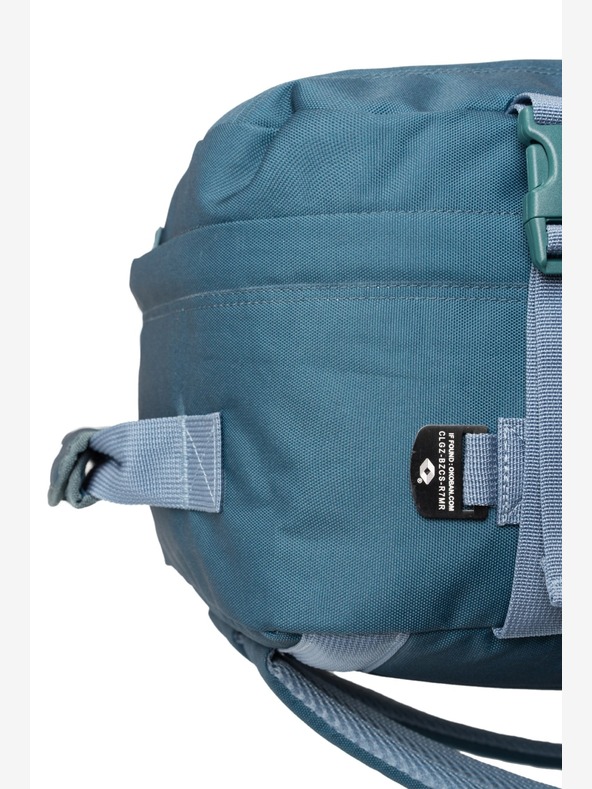 CabinZero Batoh CabinZero Classic 28L Aruba - modrý