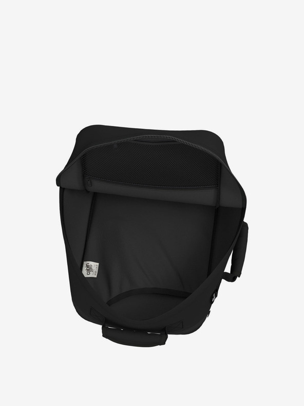 CabinZero Čierny unisex batoh CabinZero Classic Tech (28L)