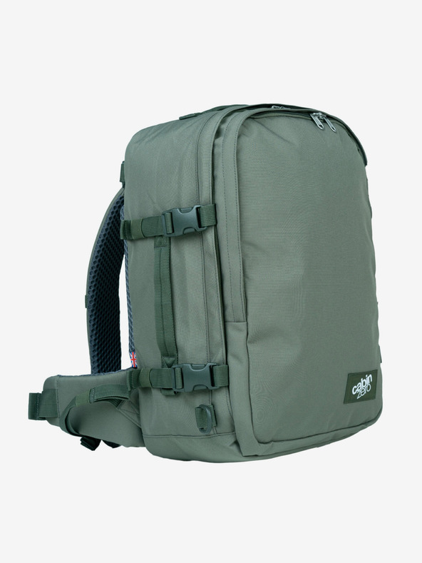 CabinZero Khaki unisex batoh CabinZero Classic Pro Georgian (32 L)