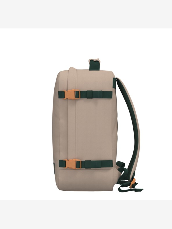 CabinZero Batoh CabinZero Classic 36L Cebu Sands