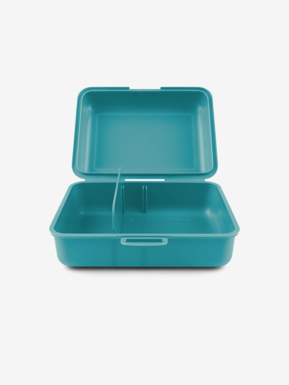 BAAGL  Modrý box na desiatu Baagl Tiger