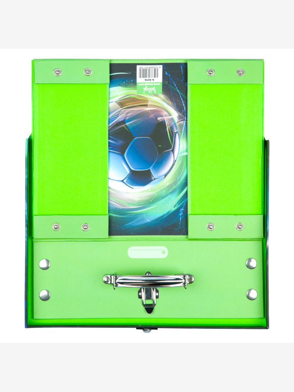 BAAGL  Box