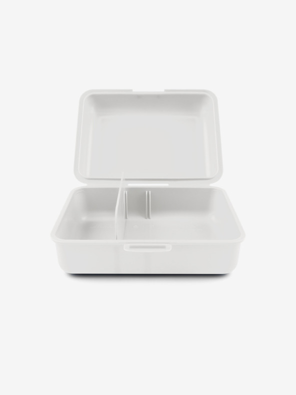 BAAGL  Biely box na desiatu Baagl Pets