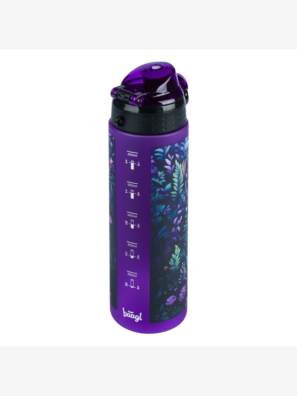 BAAGL  500 ml Fľaša