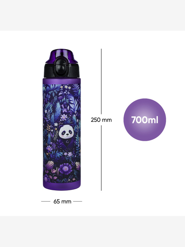 BAAGL  500 ml Fľaša